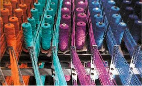 Textile Sector Most Innovative In Tamil Nadu Says Report