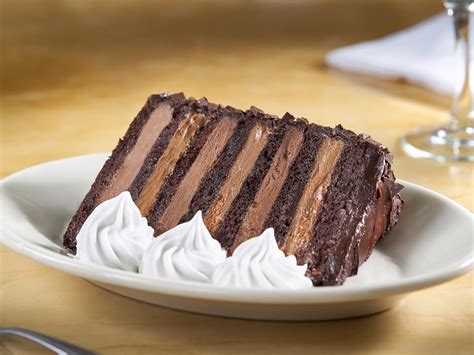 The Best Cheesecake Factory Chocolate Tower Truffle Cake Best Recipes