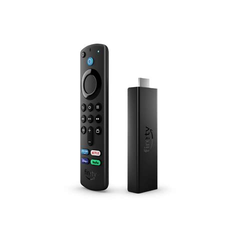 Amazon Launches New Fire Tv Stick 4k Max And First Ever Amazon Branded