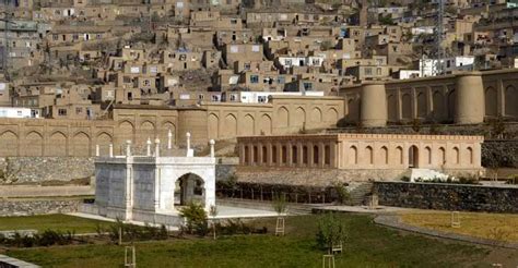 Tourist Attractions In Asia Top Tourist Spot In Afghanistan