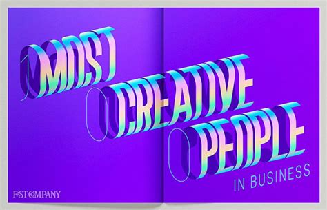 Top Graphic Design Trends 2019 Fresh Hot And Bold Graphicmama