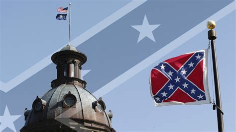 South Carolina Removes Confederate Flag From Statehouse Pbs Newshour