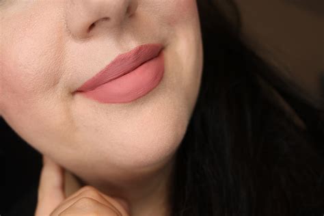 Glam Shine Beautyblog Kylie Jenner Liquid Lipstick Kit One Wish