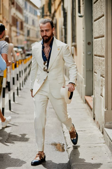 Pitti Uomo 94 Ss 2019 Day 3 The Style Stalker Street Style By