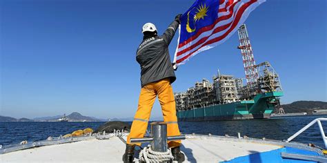 Najib said it was the right time to impose it as the country's inflation rate was low, at only 2%. Start-up date nears for Malaysia's second FLNG vessel ...