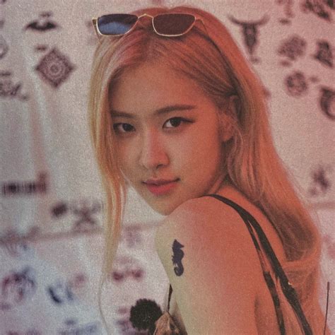 Maybe you would like to learn more about one of these? blackpink ; park ; chaeyoung ; rosé ; icon ; aesthetic ...