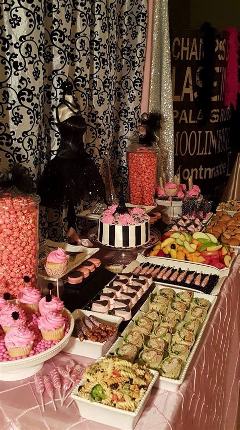 Pin by Cynthia Perry on Lakyn's 10th Birthday Party | 10th birthday