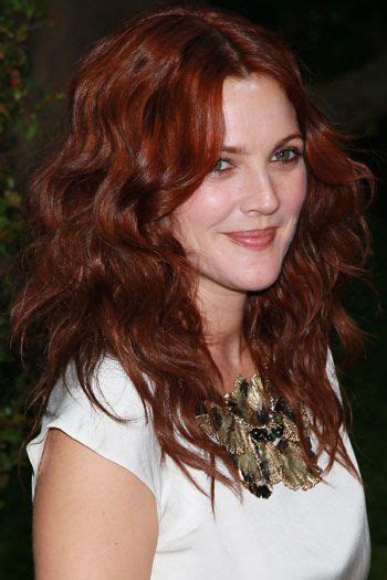 Red Hair Color For Cool Skin Tones In 2016 Amazing Photo