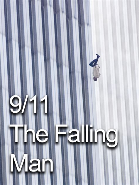 Prime Video 911 The Falling Man
