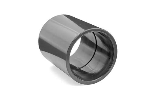 Pvc 8 Inch Pvc Socket Coupling For Pressure Pipe Systems