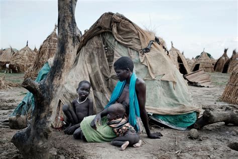 Административно южный судан делится на 10 штатов, которые созданы из 3 вилайетов судана: ООН: Южный Судан «игнорирует» международное право - ИА REGNUM