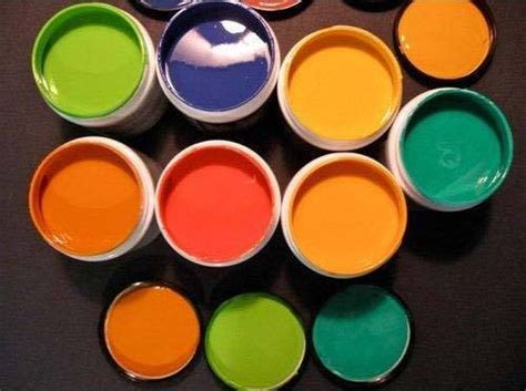 Pu Paint By Ms Vimal Paints From Faridabad Haryana Id 6181662