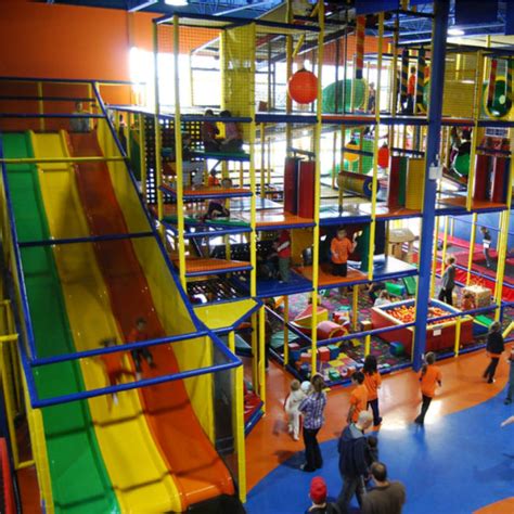 With kids playground 위드키즈 놀이터 subscribe ▷ goo.gl/ortj2w ◁ indoor playground for kids fun activities video for. 4 best indoor playgrounds in Montreal - Today's Parent