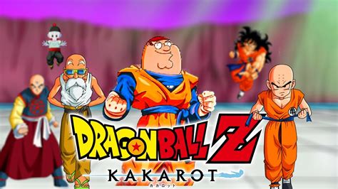 Kakarot from the title screen to the final credits. Could we see more Playable Characters: Dragon Ball Z Kakarot - YouTube