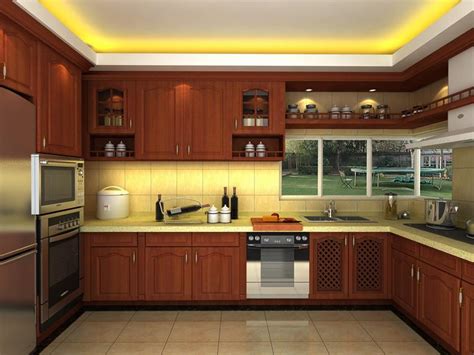 The kitchen is probably the most used room in your hous. 120 Custom Luxury Modern Kitchen Designs