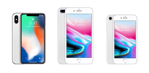 If you are looking to get your hands on the iphone 8 or iphone 8 plus but want to go through their detailed spec sheet. iPhone X vs iPhone 8 Plus vs iPhone 8 [Camera Specs ...