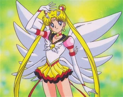 Sailor Moon Anime Vlog