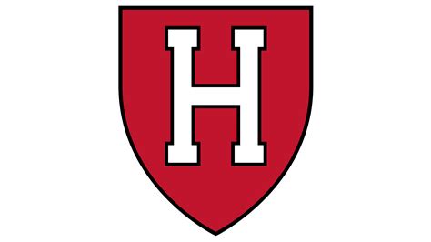 Harvard Logo Symbol Meaning History Png Brand