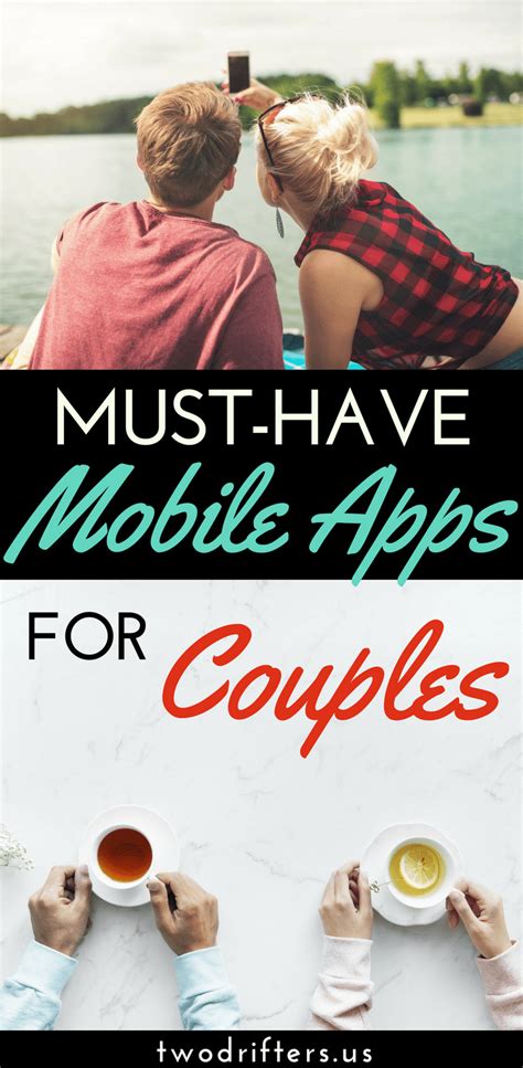 Reading couples devotions is a wonderful way for married couples to grow closer this awesome couples devotional from my dear friends (and marriage coaches) mike + carlie kercheval goes deep on important topics that matter to. The 6 Best Apps for Couples: For Budgeting, Romance, and ...