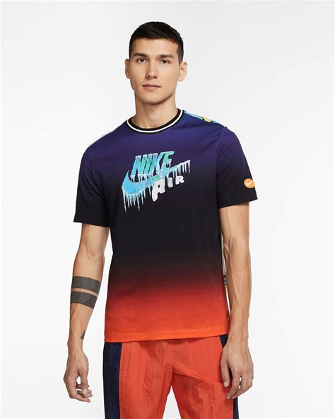 Nike Air Max Drip Pack Shirts And Clothing