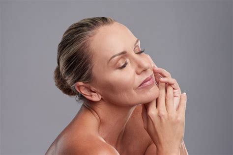 skin care tips every woman over 50 should know facty