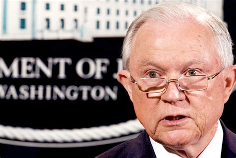 Jeff Sessions Just Threw Every Transgender American To The Wolves