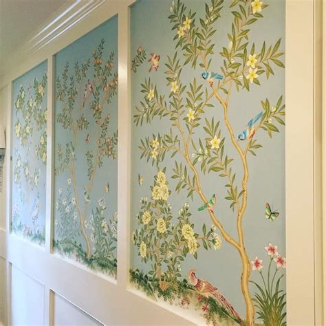 Pin By Lauren On ~ Chinoiserie Chic ~ Chinoiserie Chic