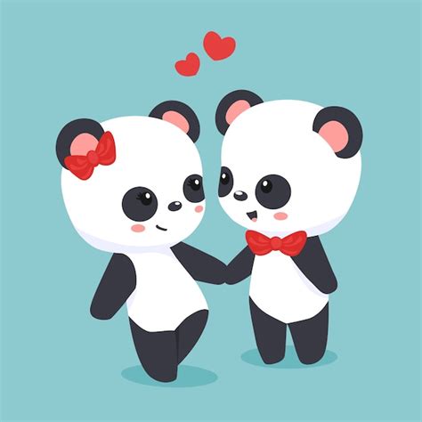 Cartoon Wallpaper Gambar Panda Kartun Cartoon Lovers Images