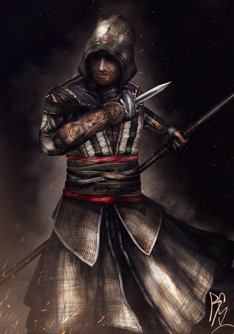 Assassins Creed Favourites By Rhconnor On Deviantart
