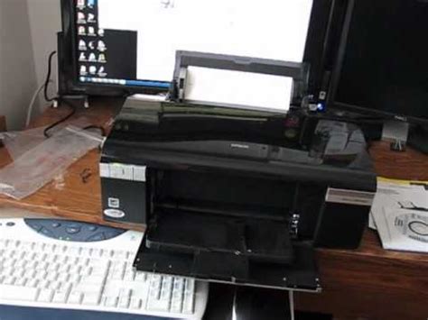 However, the available epson drivers would give an error when attempting to print from their print cd application. EPSON STYLUS PHOTO R280 DRIVERS DOWNLOAD