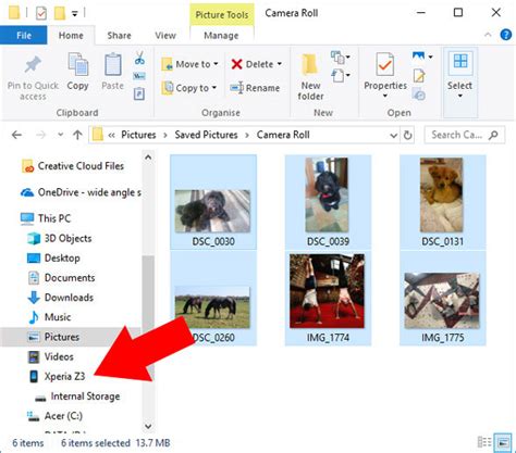 Preview and tick off the songs and music files you. How to Transfer Photos from Phone to Computer- Android/iPhone