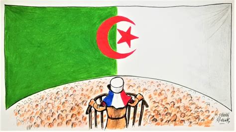 Is There A Hope For French Algerian Relations Opinion