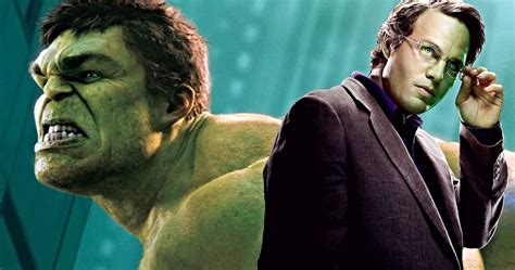 She Hulk Rumored To Cast A Young Bruce Banner For Disney Series