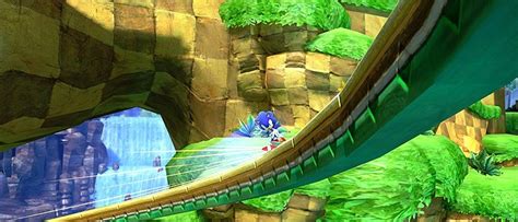 Sonic Generations Pc Cheats Trainers Guides And Walkthroughs Hooked