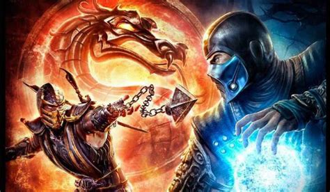 Nuevo Trailer De Mortal Kombat Nos Muestra La Brutalidad Del Combate