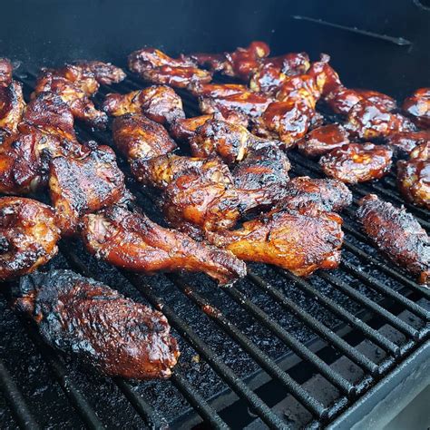 When you try a recipe, please use the hashtag #ohsweetbasil on instagram for a chance to be featured in our stories! Traeger grill recipes chicken wings floweringnewsletter.org