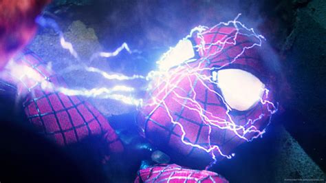 Download 1920x1080 The Amazing Spider Man 2 Spidey Being Smothered