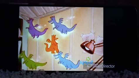 Dragon Tales On Sprout Youtube