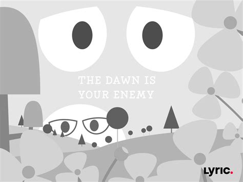 Pbsk Digital Art The Dawn Is Your Enemy 2013 By Lyricwest On Deviantart