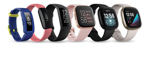 Introducing The Latest Tech Innovations From Fitbit Best Buy Blog