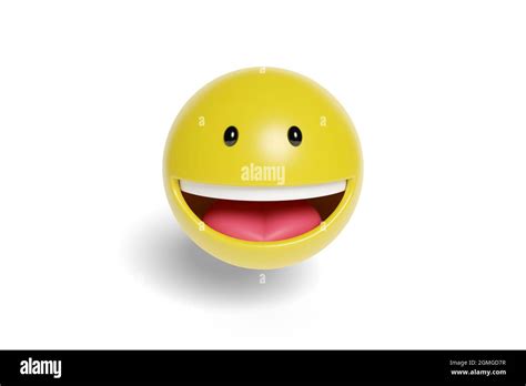 Emoji Cut Out Stock Images And Pictures Alamy