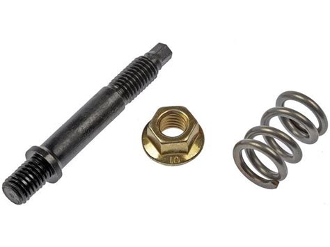 Dorman 75gy97c Front Exhaust Manifold Bolt And Spring Fits 1988 1995
