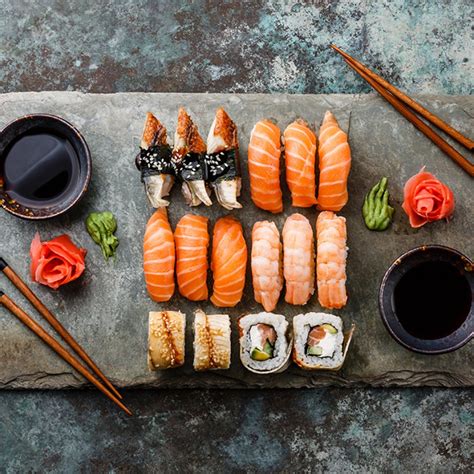 A Guide To Making Sashimi At Home Kobe Jones