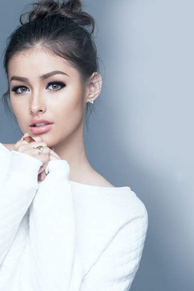 Liza Soberano High On List Of Worlds Most Beautiful Faces Filipino