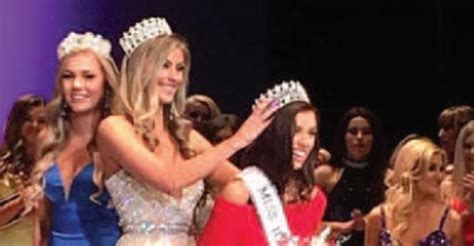 cassie lewis in the news… miss idaho usa