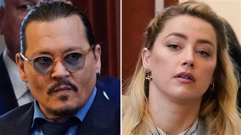 Depp V Heard Libel Trial Johnny Depp Thanks Jury For Giving Him His Life Back After Winning