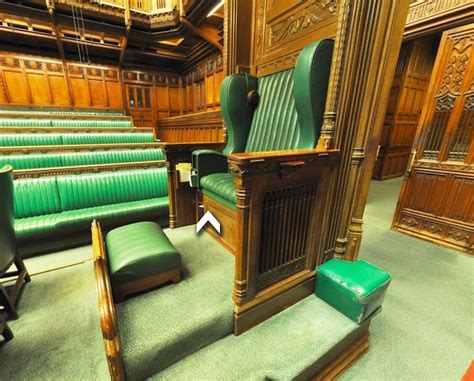Dung In The Chamber And Sex In The Speakers Chair Chris Moncrieff Recalls Westminster Scandals