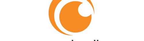 Crunchyroll Logo Logodix