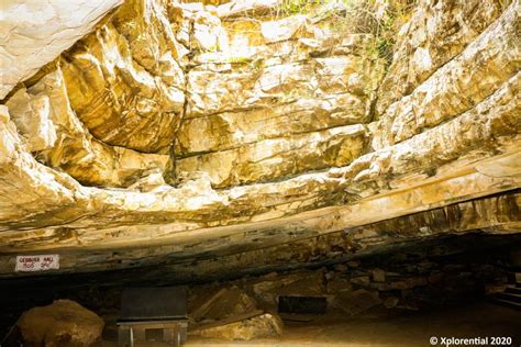 Belum Caves Exploration A Must Visit Secret In South India Xplorential