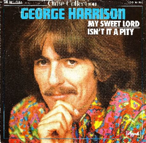 My Sweet Lord 7 1982 Von George Harrison